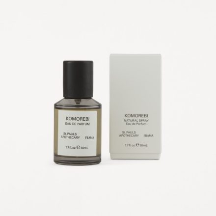 KOMOREBI 9.1 香水 50ml フランス製 KOMOREBI 9.1 香水 50ml フランス製