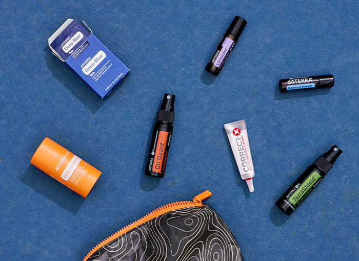 doTERRA Ready Kit | doTERRA Essential Oils