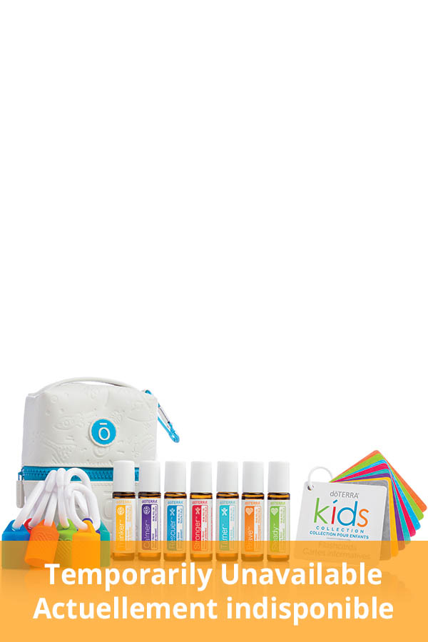 doTERRA Kid's Collection | doTERRA Essential Oils
