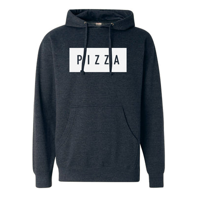 ミュージシャン PIZZA OF DEATH PIZZA Lab Logo HOODIE XL PIZZA Lab