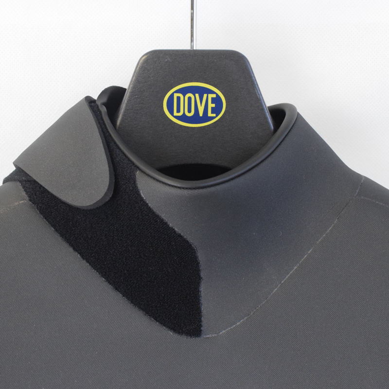 リミテッド・バックジップ・セミドライ（5×3mm） | 国産高級ウェット