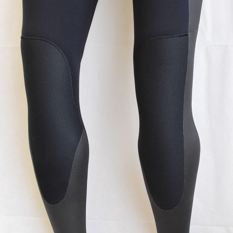 アウトレットウェットスーツ・クラシック・チェストジップ-WOMENS