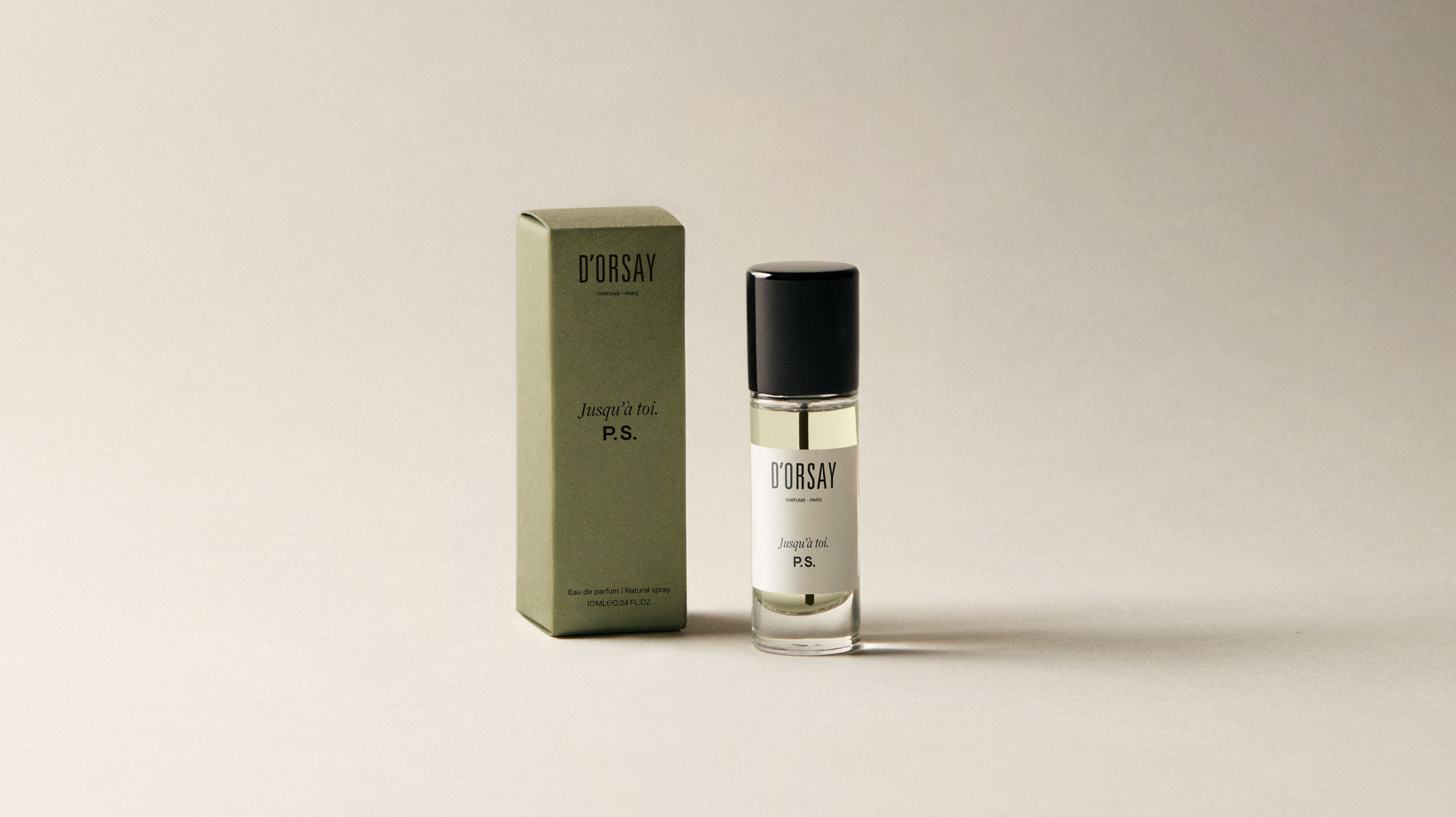 R.B. トラベルエディション - ドルセー ジャパン (d'Orsay Japan