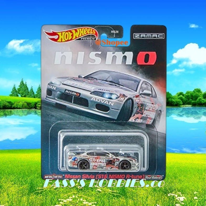 Hot Wheels 10個 ニスモフェスティバル2024 【公式通販】