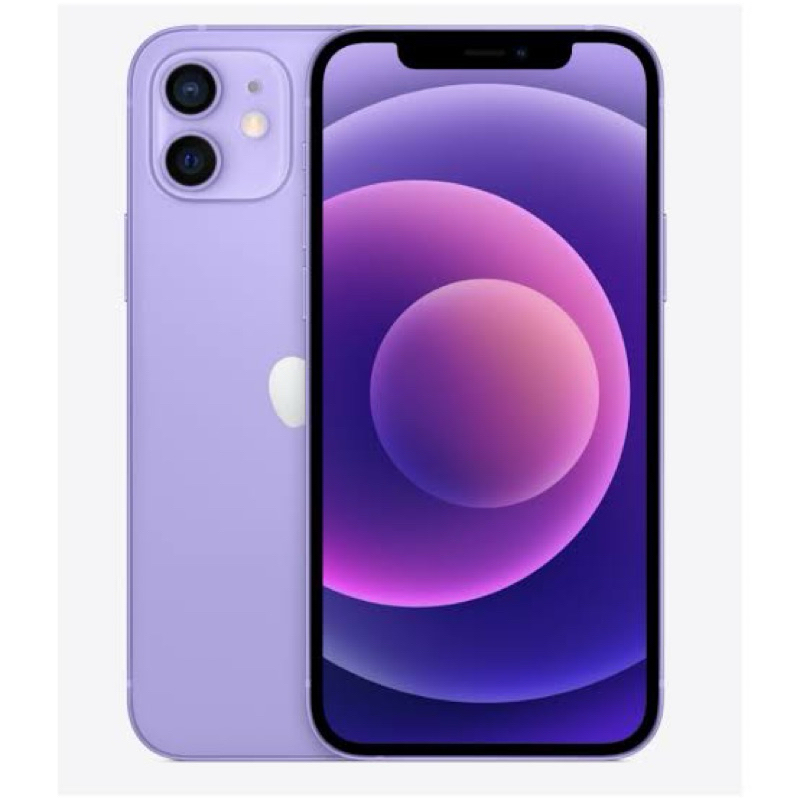 Apple iPhone 12 - 64GB/128GB | Shopee Brasil