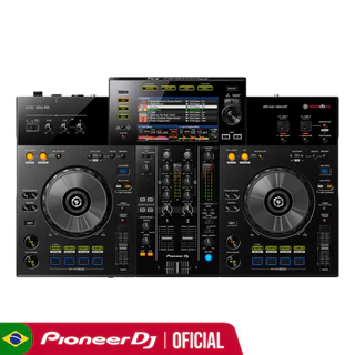 Controlador Pioneer Ddj Sb2 em Promoção na Shopee Brasil 2026