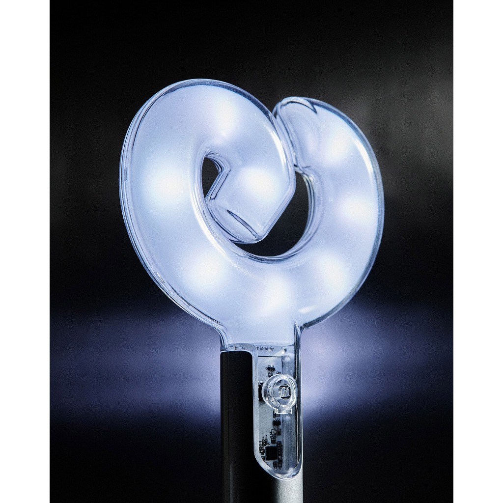 aespa OFFICIAL FANLIGHT LIGHT STICK ver. 2 | Shopee Brasil