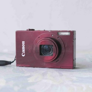 Canon IXY 3 / IXUS 500 HS デジタルカメラ CCD 美品 Amazon | Canon