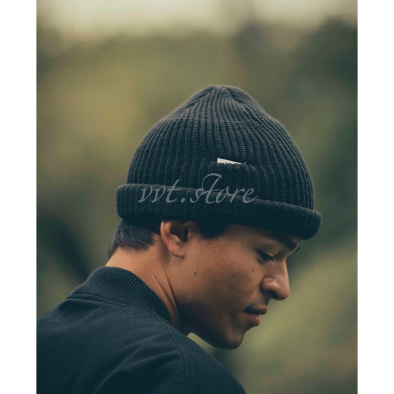 DESCENDANT 23AW DAWN BEANIE 毛帽| 蝦皮購物