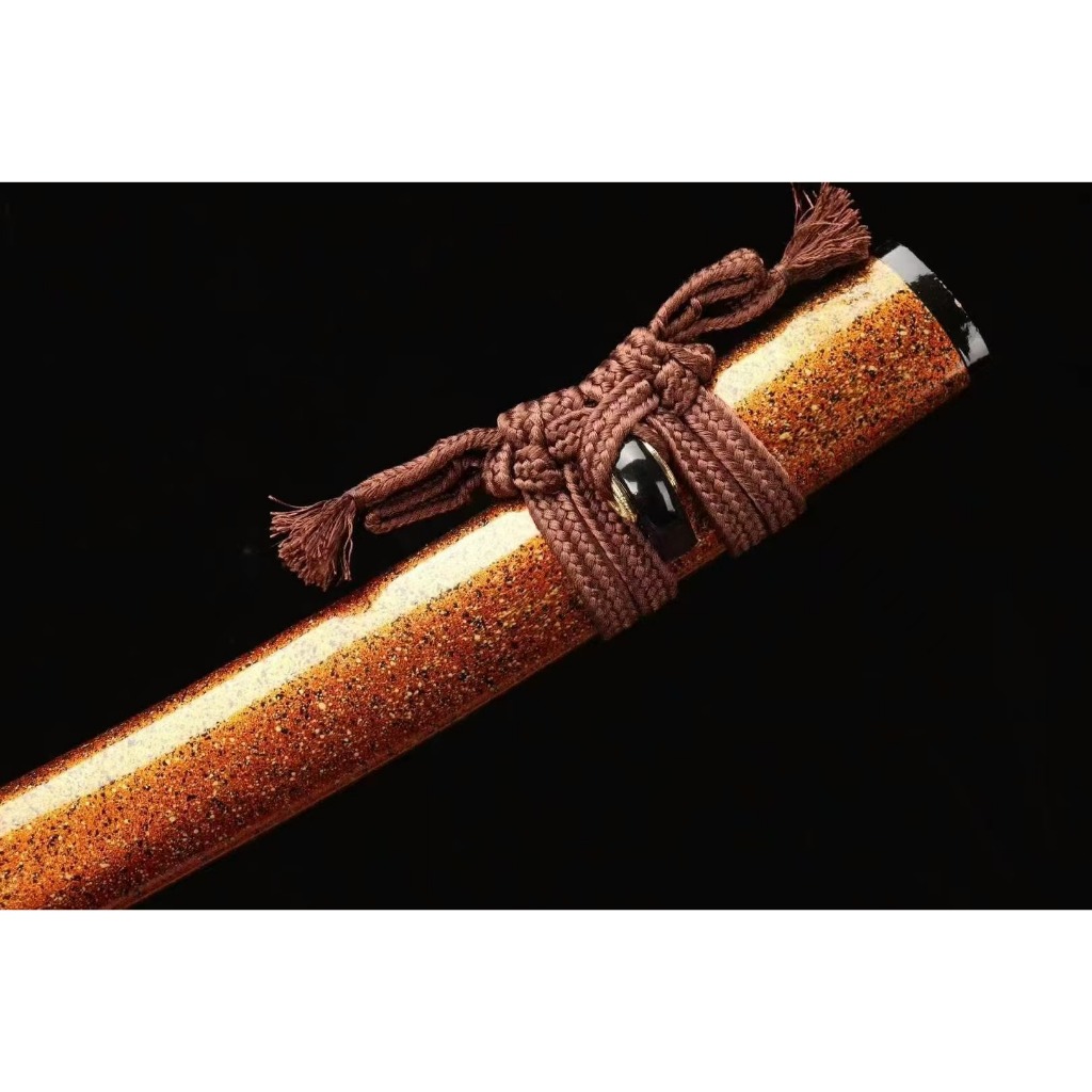 花梨木 小烏丸 肋差 短刀 武具 刀装具 日本刀 模造刀 花梨木 小烏丸 肋