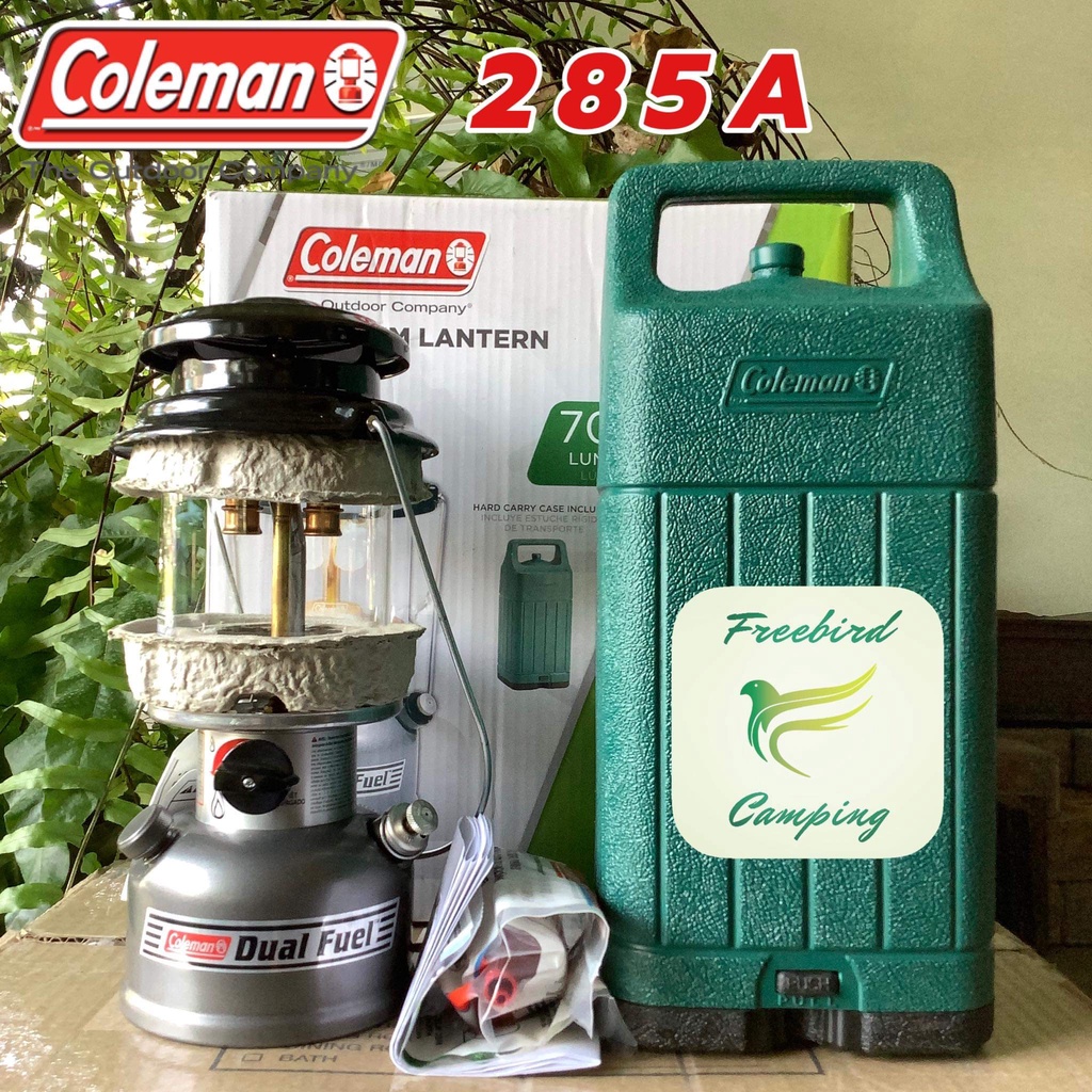Coleman 販売 SPECIAL EDITION #285 2006Y Coleman コールマン 285