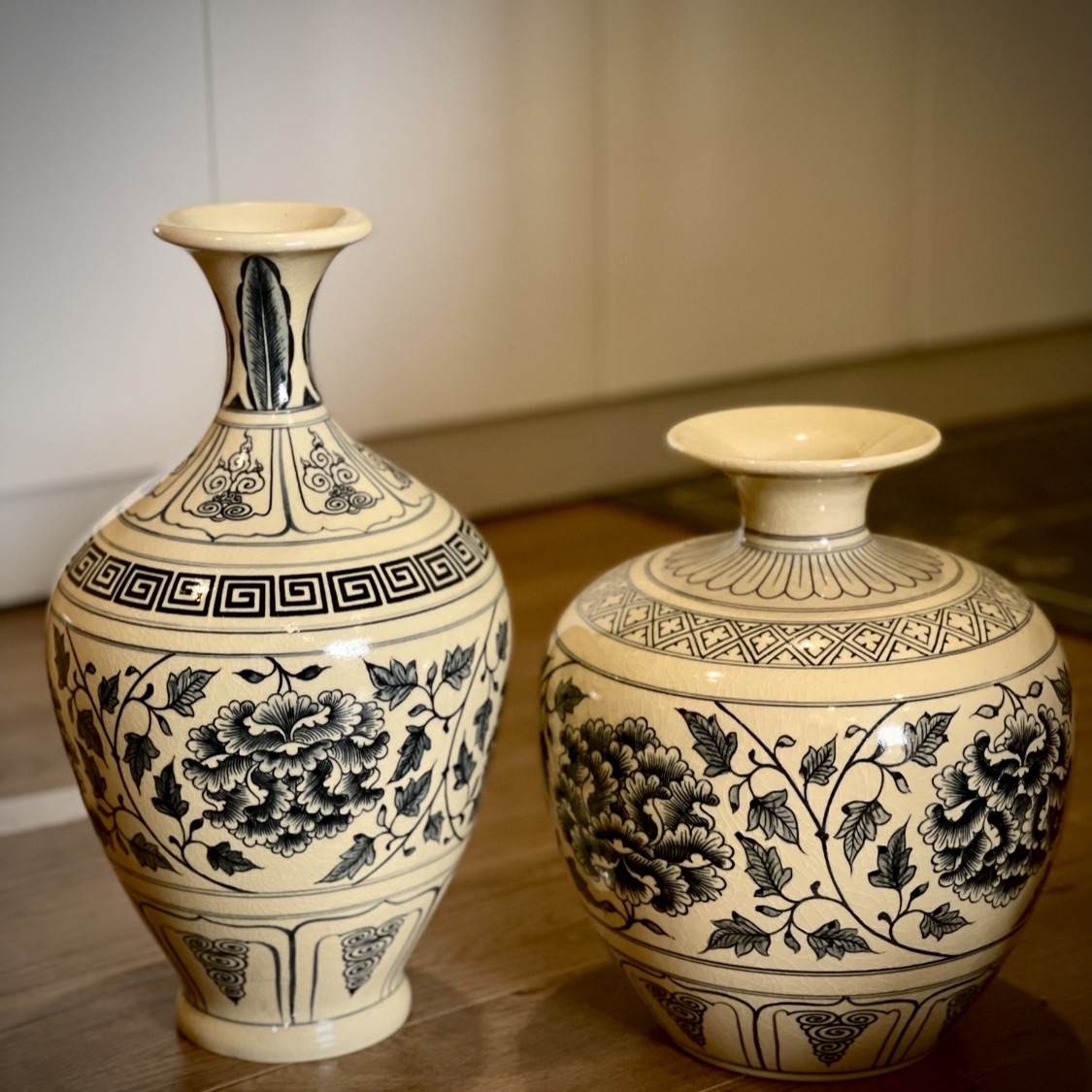 TRỐNG ĐỒNG - GỐM CHU ĐẬU (Giá gốc 390k) | Shopee Việt Nam
