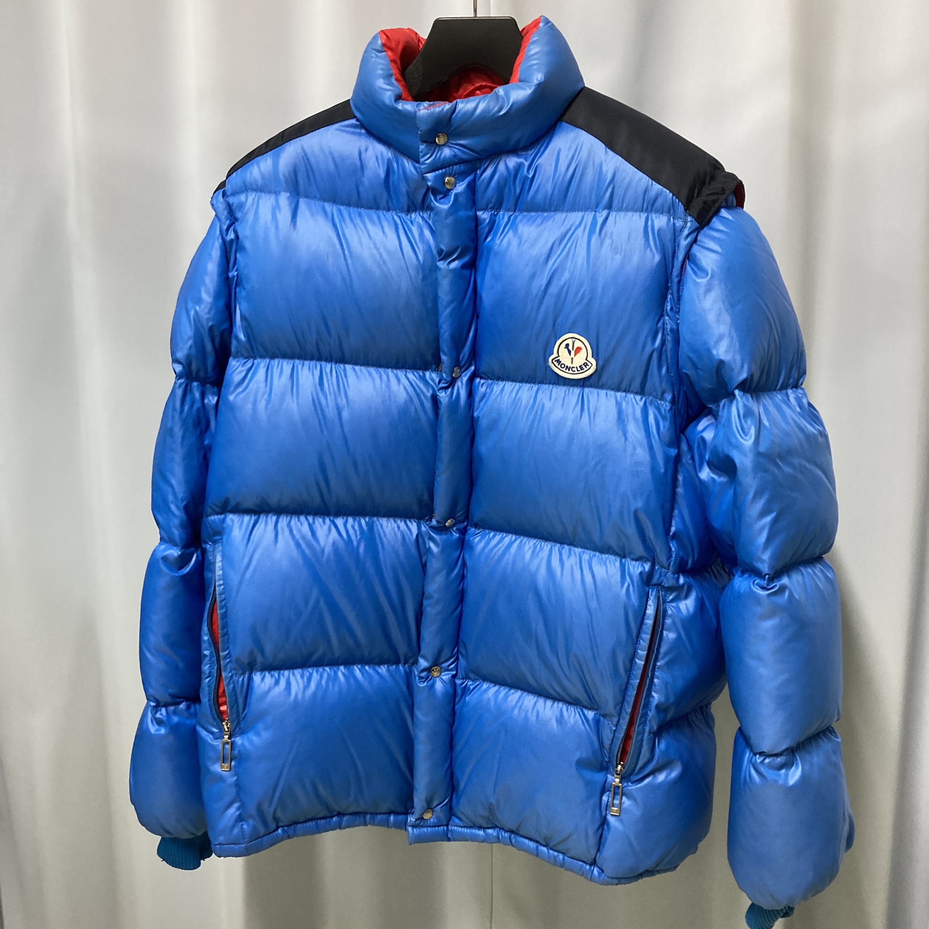 モンクレール | PROSHOP HIRAISHIYA