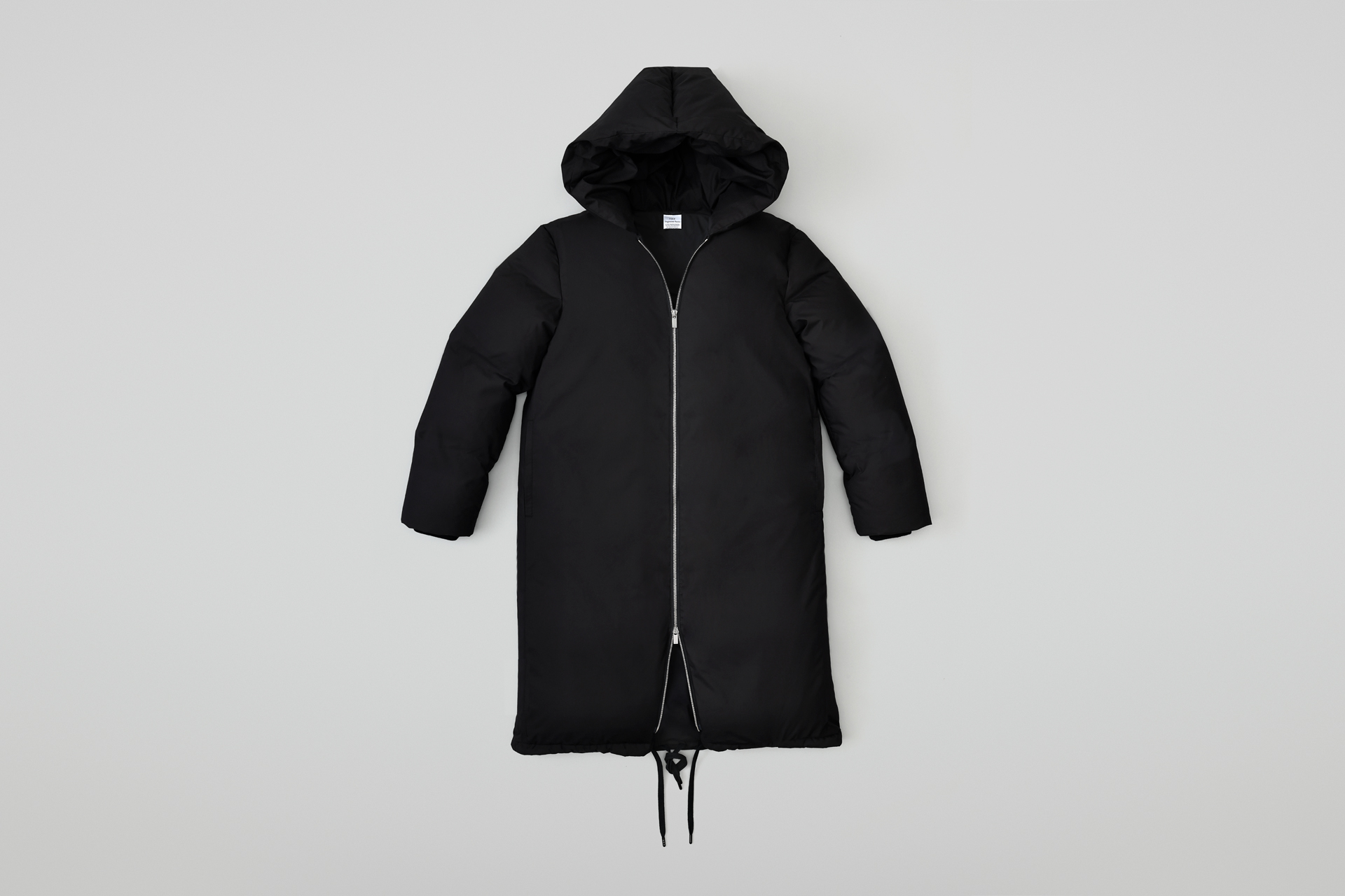 THE MODS COAT Down – THE SHOP ONLINE