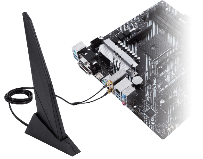 PRIME A520M-E｜マザーボード｜ASUS 日本
