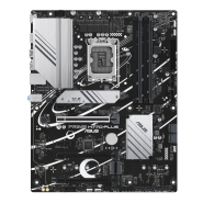 ASUS Prime B760-PLUS | Motherboards | ASUS UK