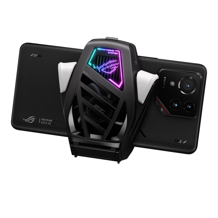 AeroActive Cooler X Pro | Docks, Dongles and Cables | Gaming Docks