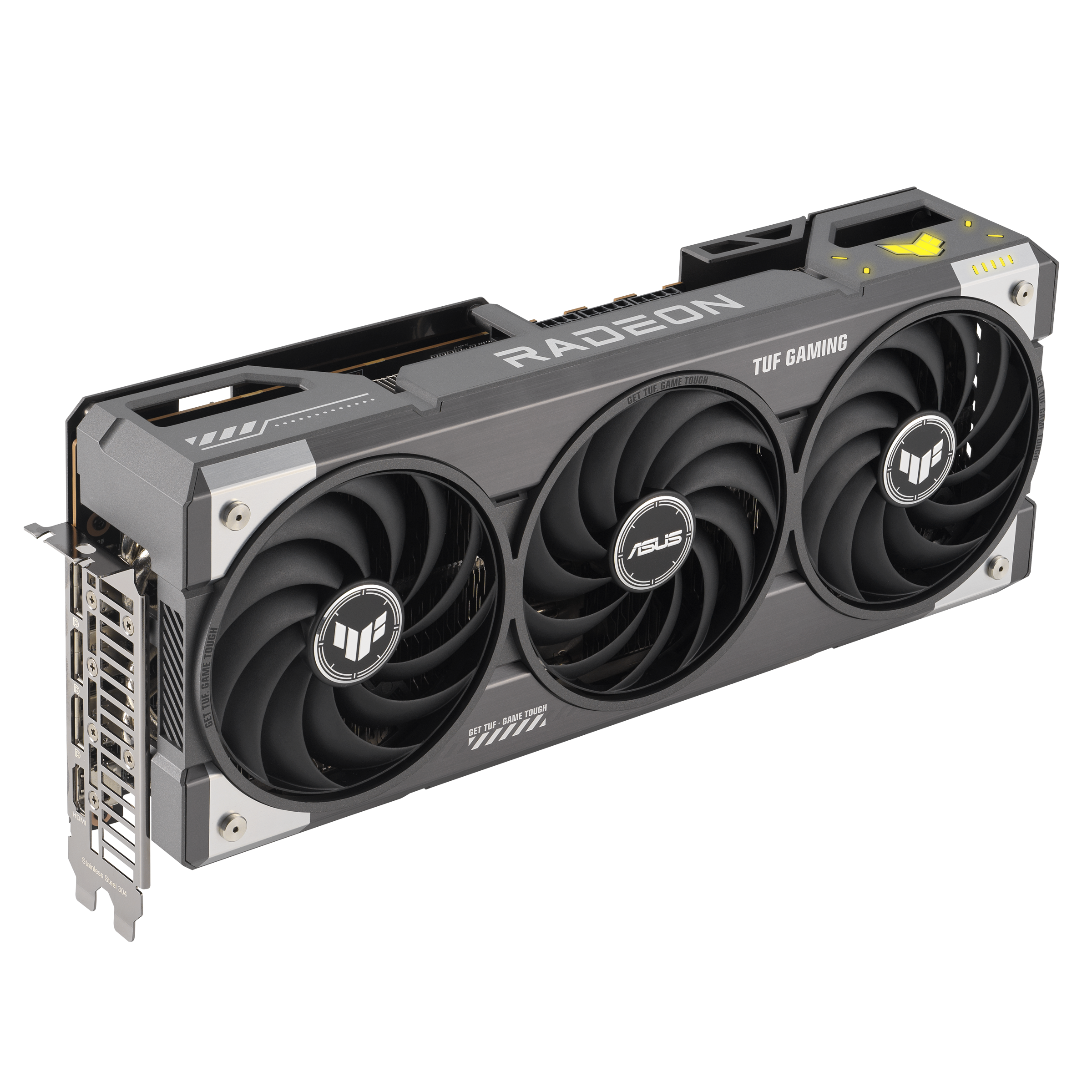 ASUS TUF Gaming Radeon RX 9070 XT OC Edition