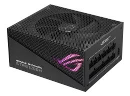 ROG-STRIX-850G-GUNDAM-EDITION | Power Supply Units | ROG United States