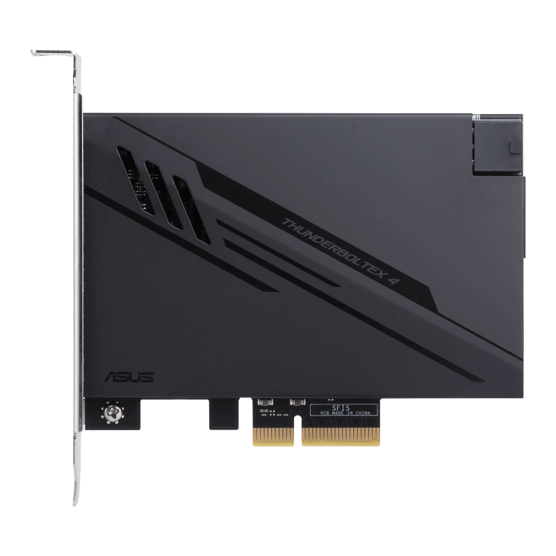 ThunderboltEX 4｜Motherboards｜ASUS United Kingdom