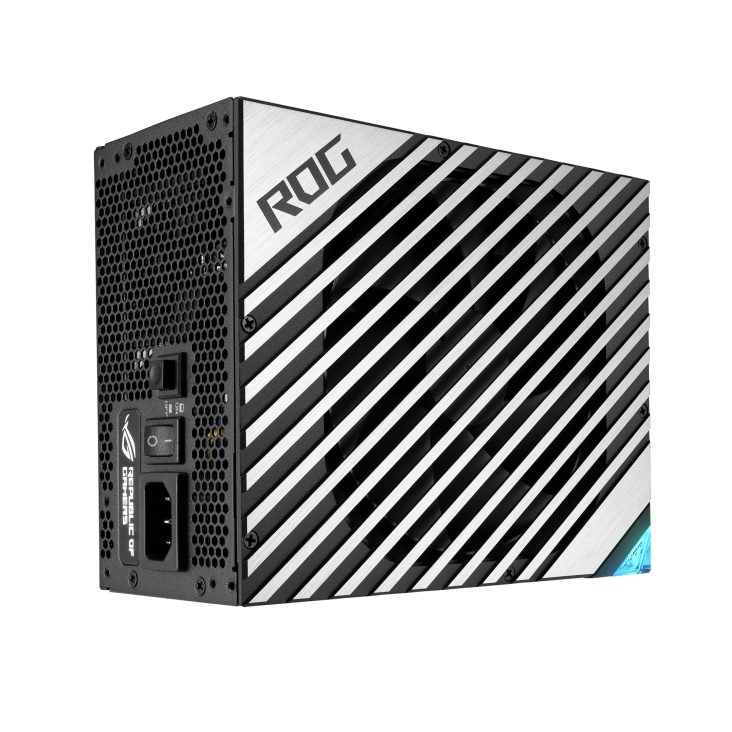 ROG THOR 1200W Platinum II | Power Supply | ROG ASUS日本