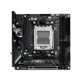 ROG STRIX B550-I GAMING | マザーボード | ROG Japan