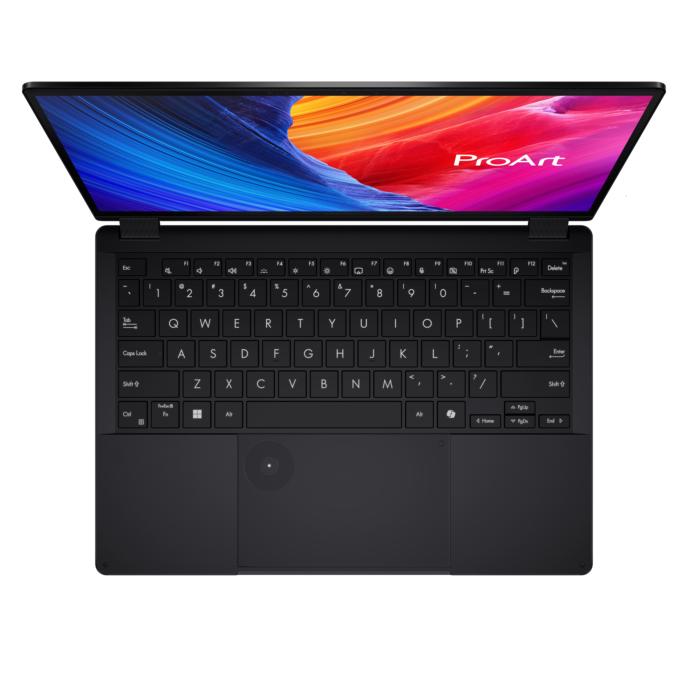 ASUS ProArt PX13 (HN7306) | AI PC for Creators