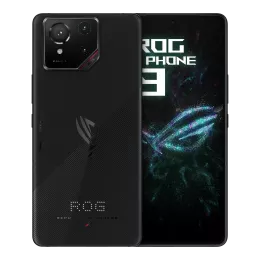 ROG Phone 9 Pro | Gaming Phones｜ROG - Republic of Gamers｜ROG Sverige