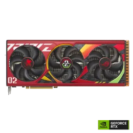 ROG Strix GeForce RTX™ 4090 BTF OC Edition 24GB GDDR6X | ROG Strix