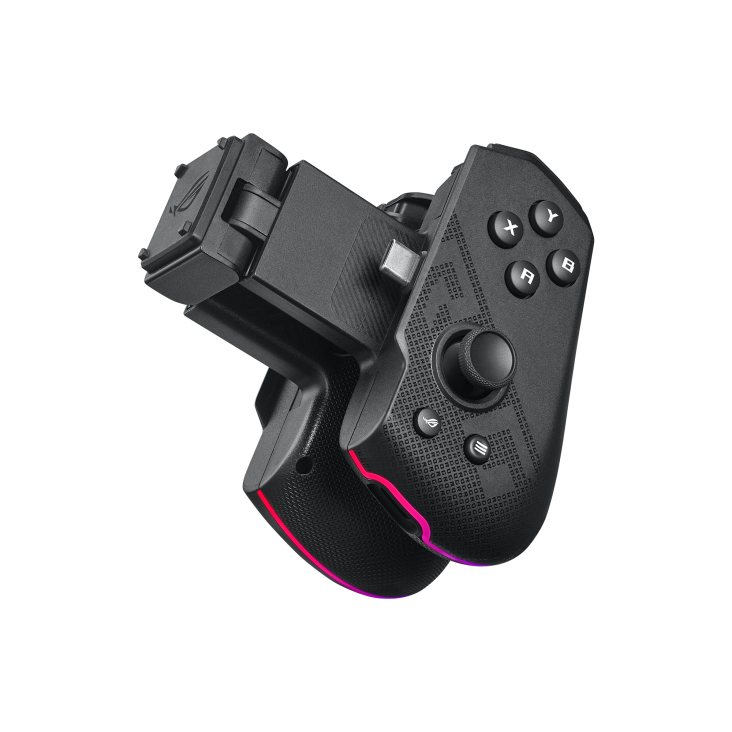 ROG Tessen Mobile Controller | Gaming Controllers｜ROG - Republic