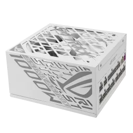 ROG-STRIX-850G-WHITE | ROG Strix | Gaming Power Supply Units｜ROG