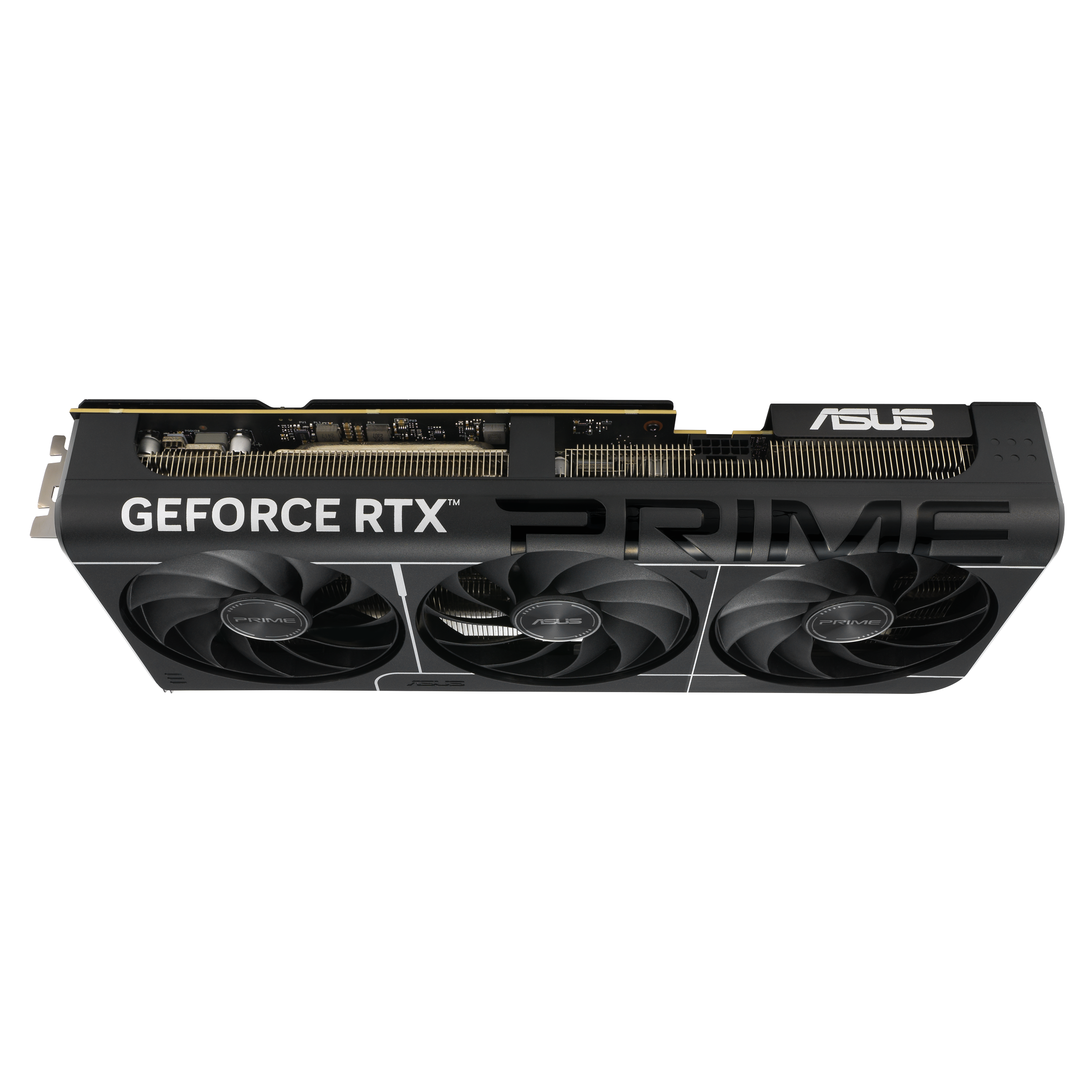 ASUS Prime GeForce RTX™ 5070 Ti 16GB GDDR7