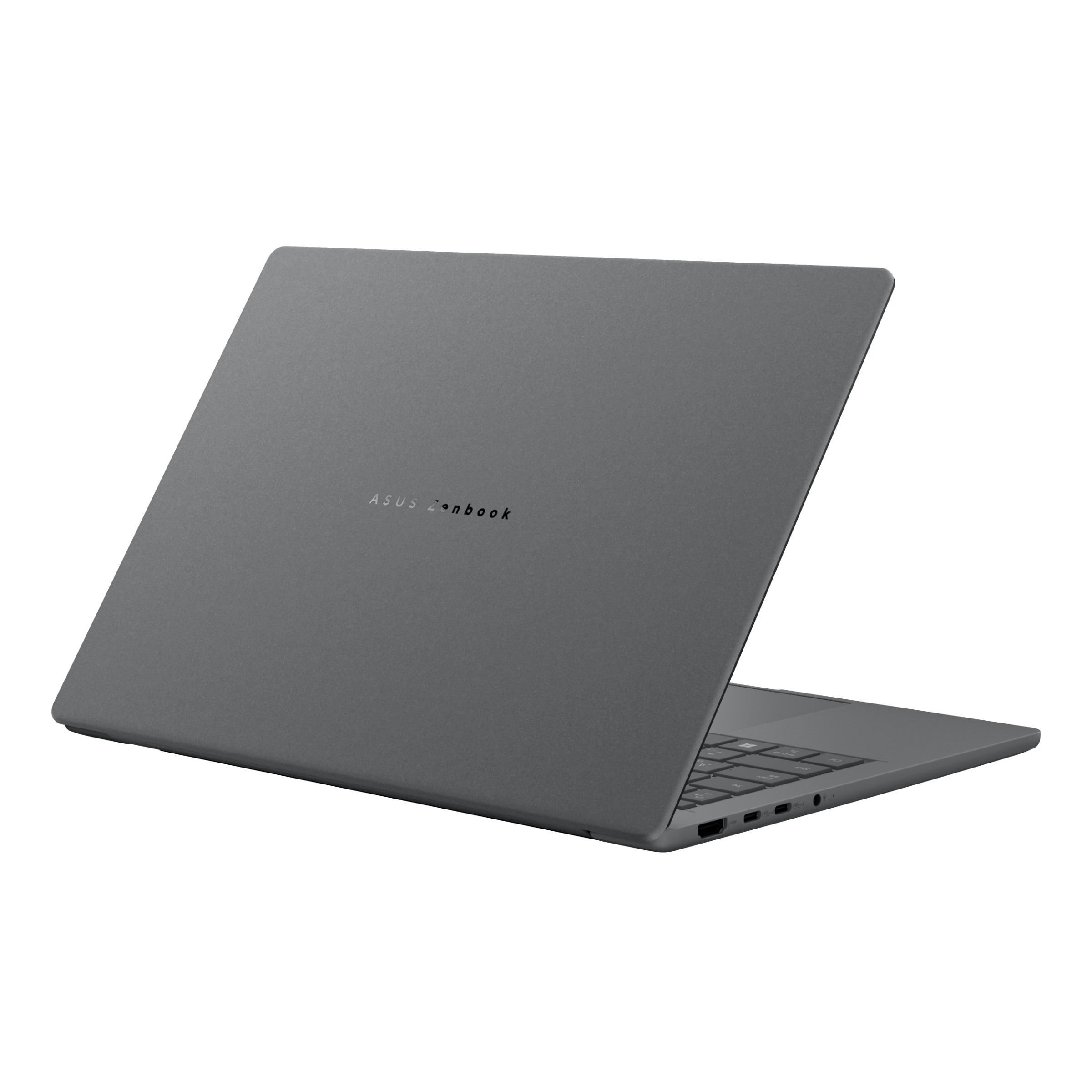 ASUS Zenbook SORA (UX3407) | ノートパソコン | ASUS日本
