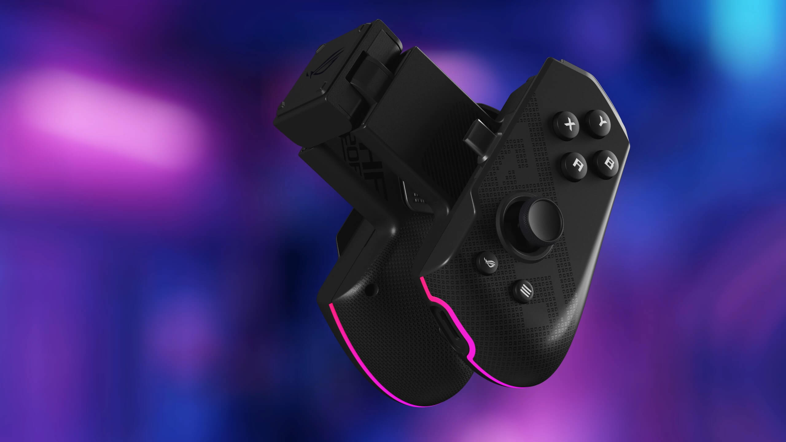 ROG Tessen Mobile Controller | Gaming Controllers｜ROG - Republic