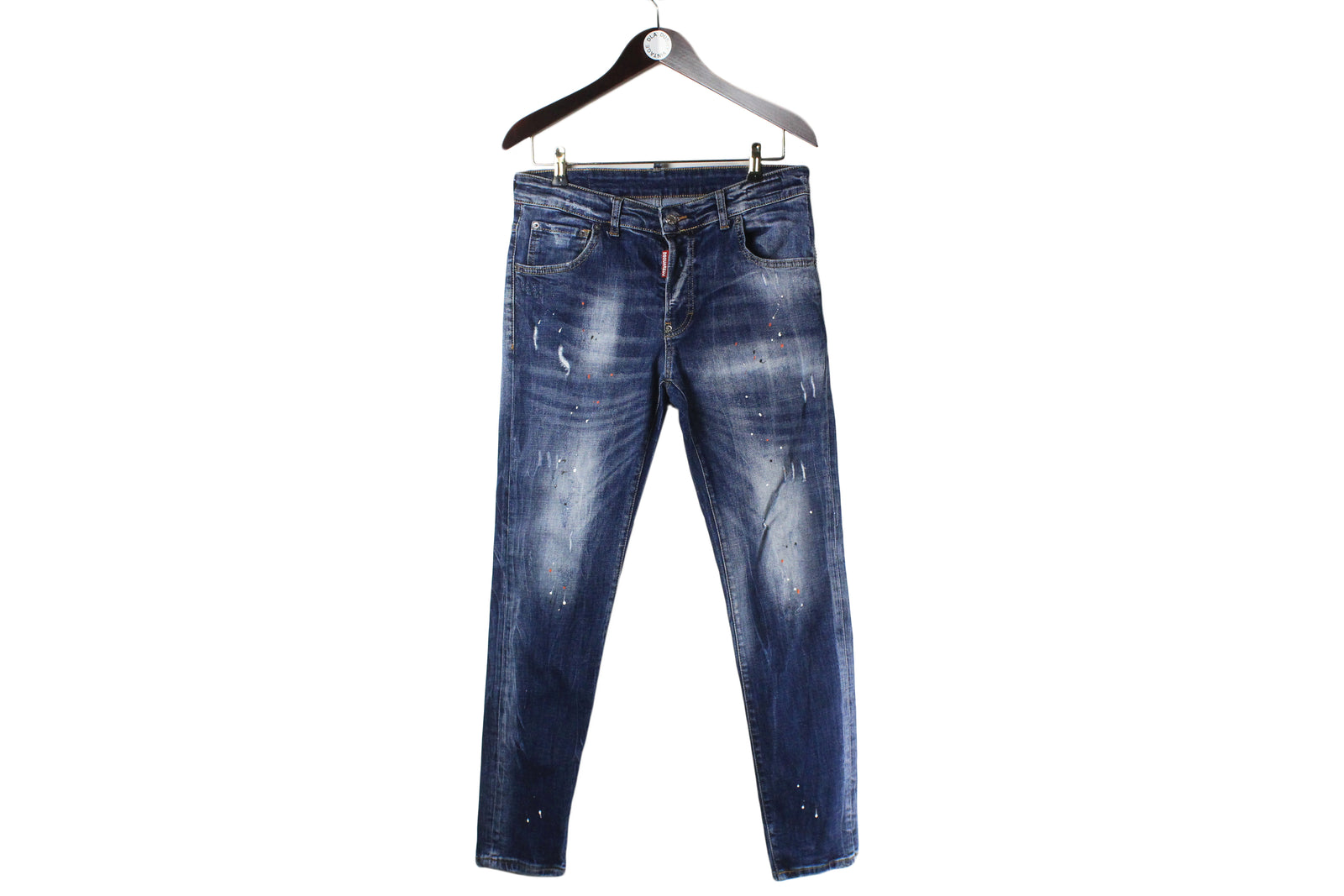 Dsquared2 Jeans 46 – dla dushy