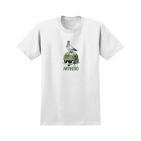 Antihero – DLX