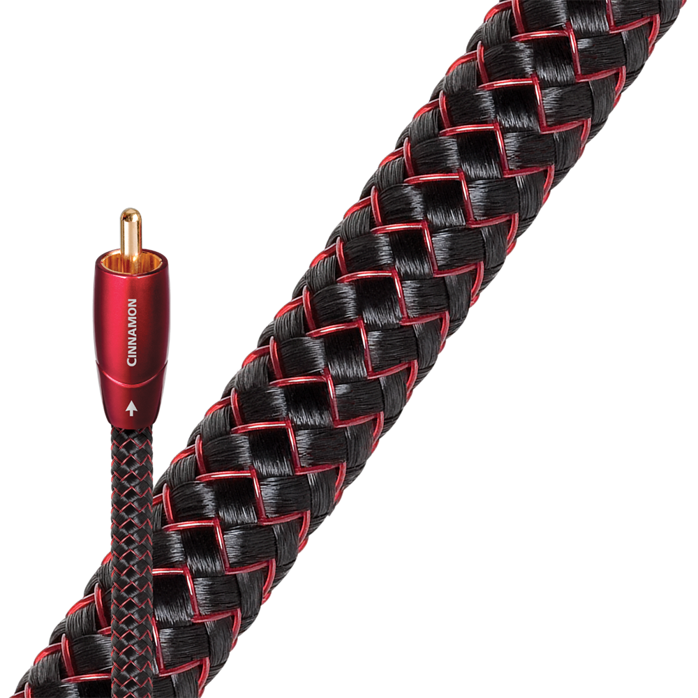オーディオクエスト 同軸ケーブル DigitalCoax Carbon 1m Amazon