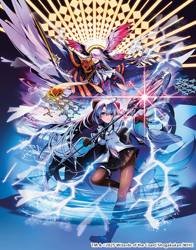 デュエル・マスターズ 神アートシリーズ