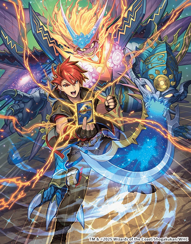 理想と平和の決断 パーフェクトアルカディア 神アート版 4枚セット