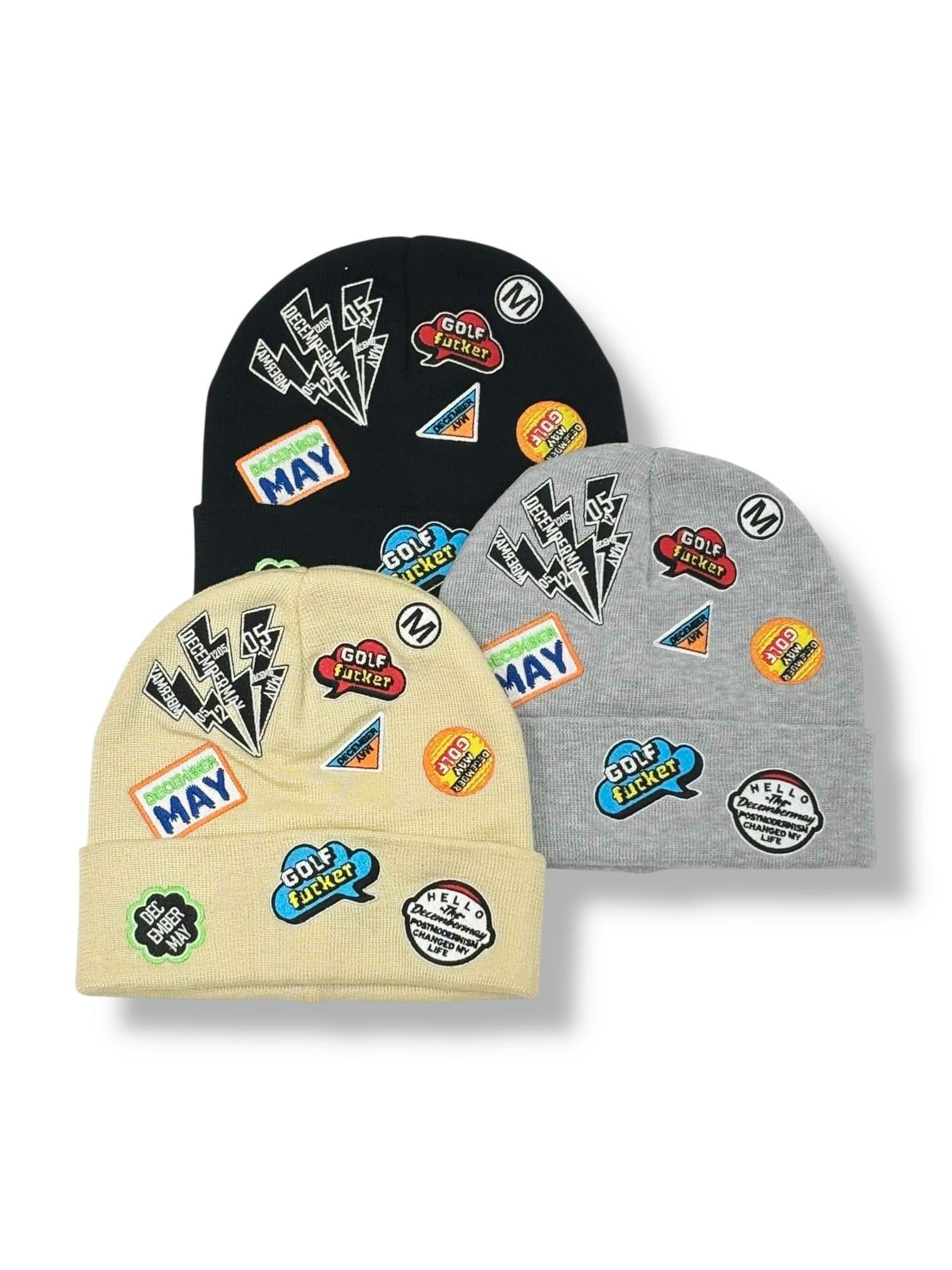 ACCESSORIES | DECEMBERMAY