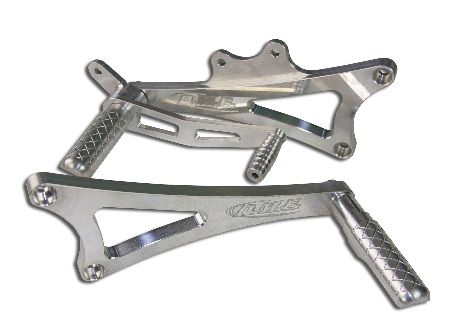 ZX14 | Rear Sets - DME Racing