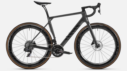 Endurace CF SLX 8 AXS AR60 | CANYON US