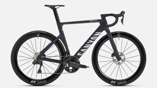 Blue Road Bikes | CANYON US