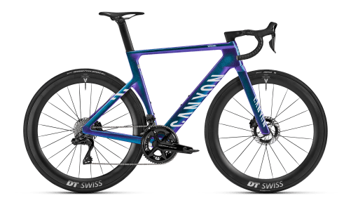 XSサイズロードバイク | CANYON JP