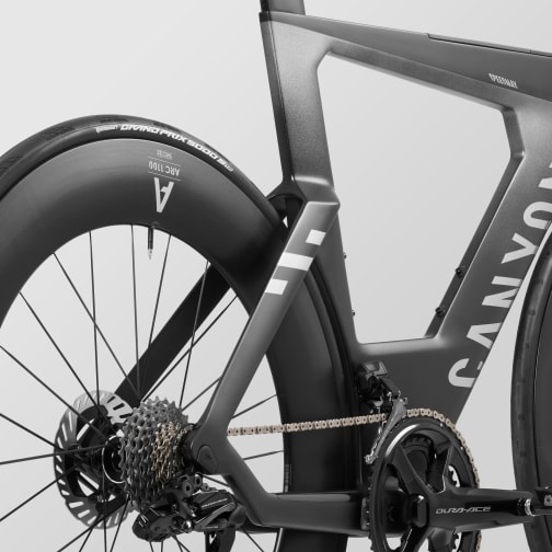 Speedmax CFR Di2 | CANYON US