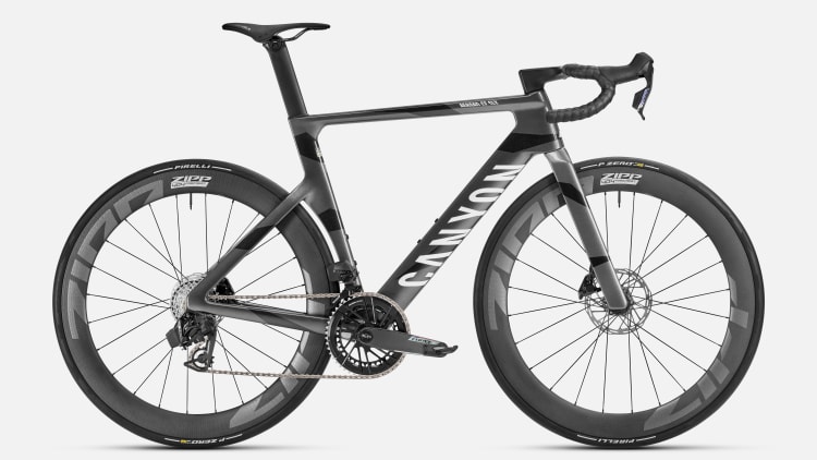 Aeroad CF SLX 8 AXS SPEED | CANYON CA