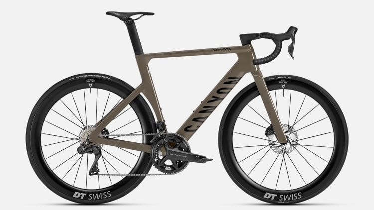 Aeroad CF SLX 8 Di2 | CANYON CR