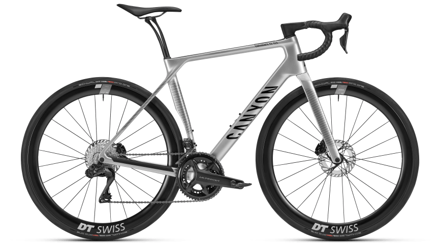 Endurace CF SLX 8 Di2 | CANYON US