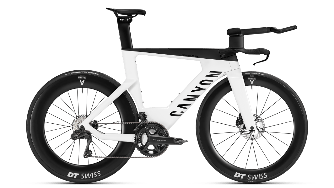 Speedmax CF SLX 8 Di2 | CANYON KR