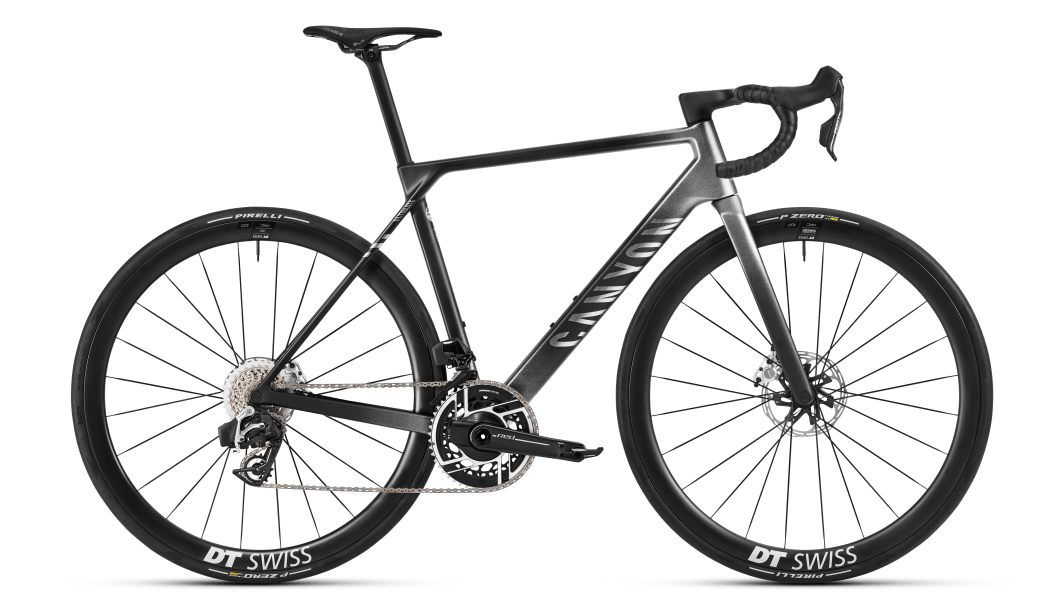 Ultimate CFR AXS | CANYON JP